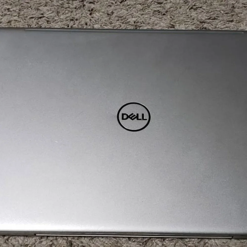 Dell Inspiron 7370 FHD TOUCH Laptop - i5-8250U CPU✔8GB RAM✔1TB SSD✔WIN 11